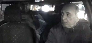 İzmir'deki taksici cinayeti kamerada; iddianame hazırlandı