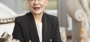 Prof. Dr. Yasemin Açık: "Geçmişin emeğiyle geleceğin teknolojisini bu topra...