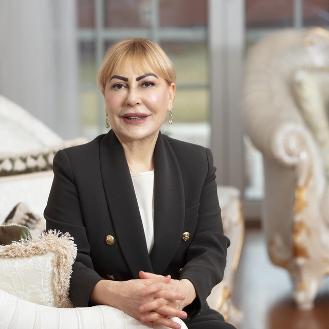 Prof. Dr. Yasemin Açık: "Geçmişin emeğiyle geleceğin teknolojisini bu topra...