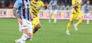 Trabzonspor ile ikas Eyüpsyor 4'üncü randevuda