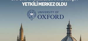 OMÜ Yabancı Diller Yüksekokulu, Oxford İngilizce sınavları için yetkili merkez oldu