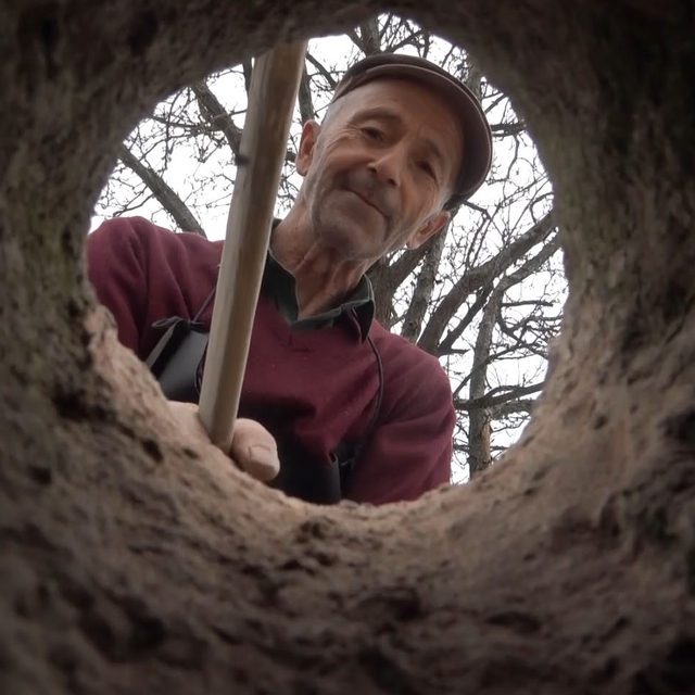 Değirmen taşının dilinden anlayan son usta
Giresun'da 61 yaşındaki usta, ba...