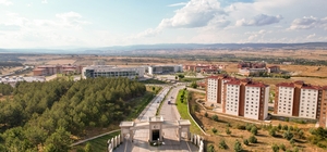 Kastamonu Üniversitesi, sosyal sorumluluk projelerinde ilk 10’da