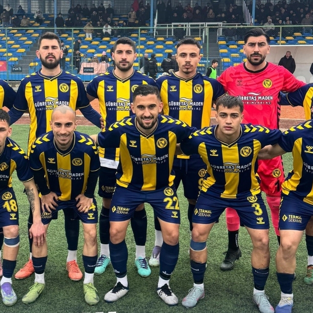 Söğütspor iyi oynadığı maçı kaybetti