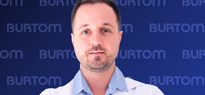 Tedavide modaya değil, doktora güvenin Burtom Fiziksel tıp ve rehabilitasyon uzmanı Dr. Emre Latifoğlu