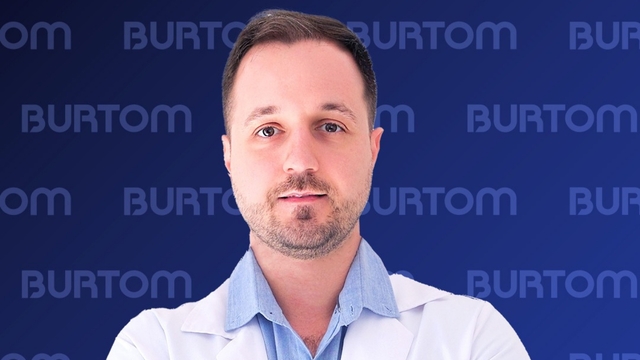 Tedavide modaya değil, doktora güvenin
Burtom Fiziksel tıp ve rehabilitasyon uzmanı Dr. Emre Latifoğlu