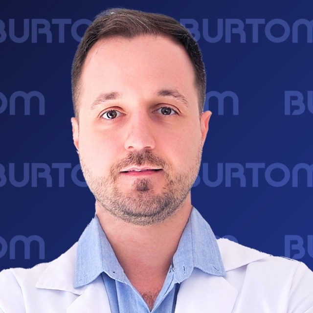 Tedavide modaya değil, doktora güvenin
Burtom Fiziksel tıp ve rehabilitasyo...