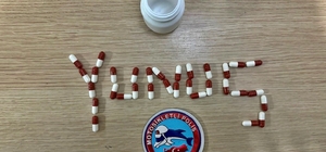 Kurallara uymayan sürücülere 1 milyon 5 bin TL’lik ceza kesildi