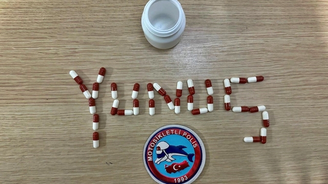 Kurallara uymayan sürücülere 1 milyon 5 bin TL'lik ceza kesildi