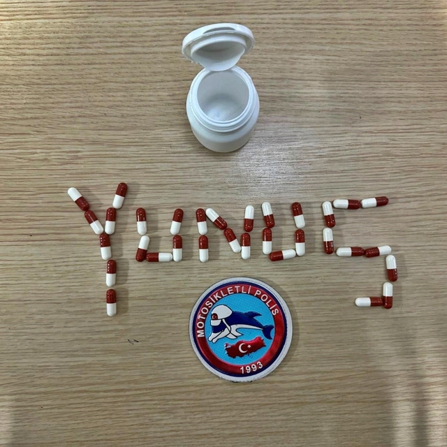 Kurallara uymayan sürücülere 1 milyon 5 bin TL'lik ceza kesildi