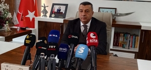 Kayısı üreticilerine monilya hastalığı uyarısı