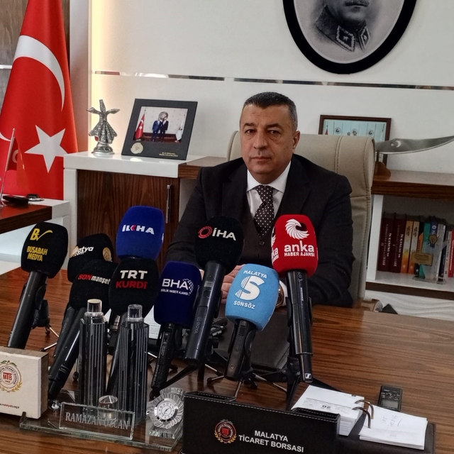 Kayısı üreticilerine monilya hastalığı uyarısı