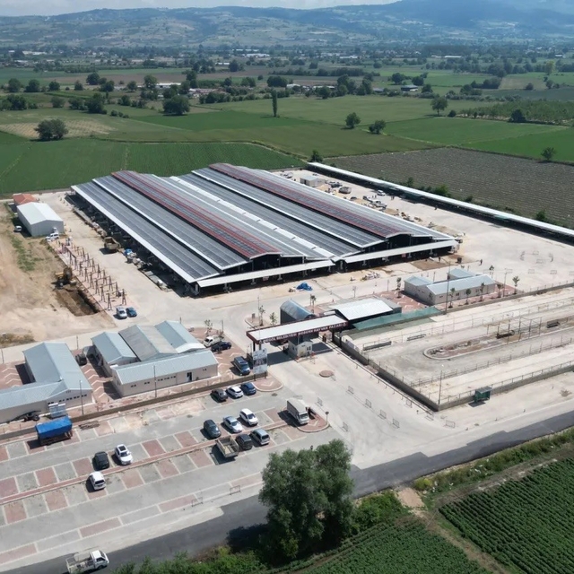 İnegöl Belediyesi hayvan pazarının kotra ihale tarihi belli oldu