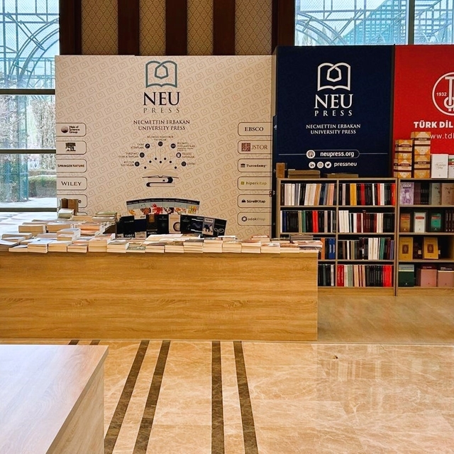 NEU PRESS, "Külliye'de Ramazan" etkinliklerine Türkiye'den katılan tek üniv...