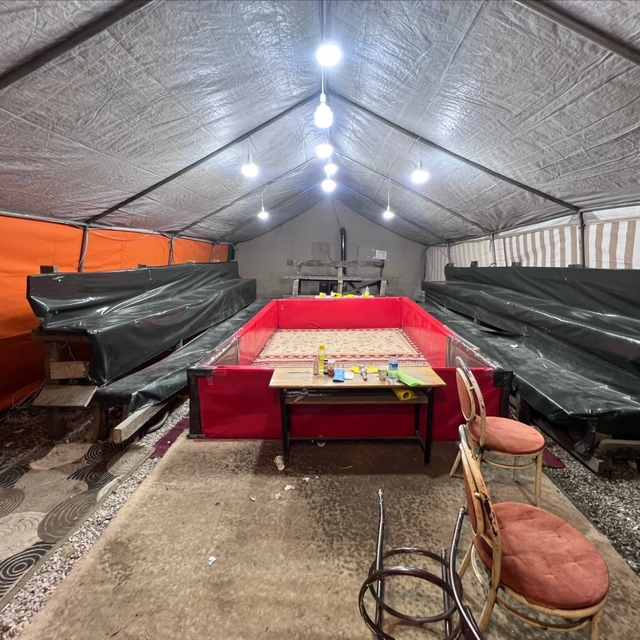 Sakarya'da horoz dövüştüren 16 kişiye 185 bin 664 lira ceza kesildi