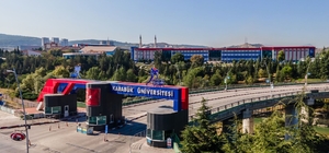KBÜ kurumsal akreditasyon almaya hak kazandı