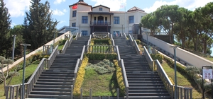 Adnan Menderes Demokrasi Müzesi yeniden kapılarını açıyor