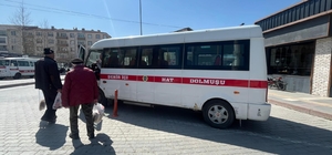 Tavşanlı’da şehir içi ulaşım fiyatlarında güncelleme oldu