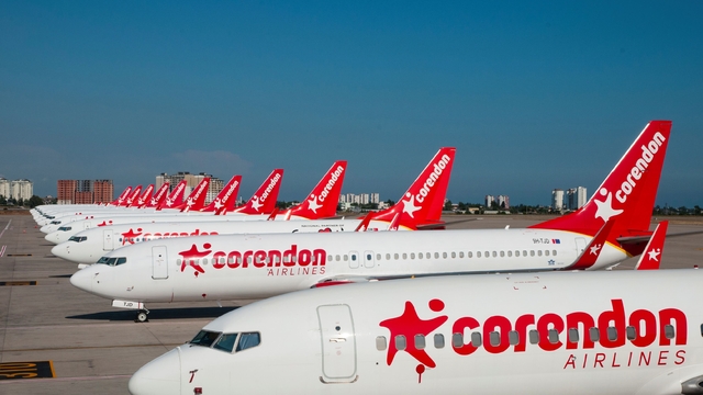 Corendon Airlines'ten teknoloji şirketiyle stratejik bir iş birliği