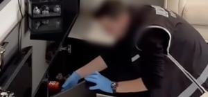 Bursa'da bayram öncesi sahte alkol operasyonu.. Bursa’da 3 bin 607 litre etil alkol ele geçirildi