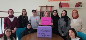 İzmirli öğrencilerin el emeği Gazze'de iftar sofrasına dönüştü İmam hatip öğrencilerinden Gazze'ye anlamlı yardım