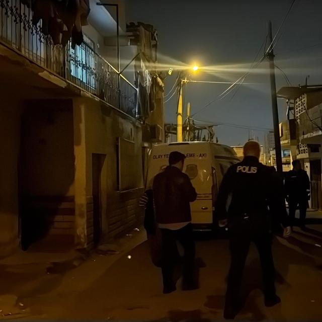 Mersin'deki silahlı kavgada ölü sayısı 2'ye yükseldi