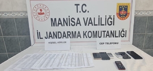 Binlerce insanın bilgisini ele geçiren dolandırıcılık ağı çökertildi