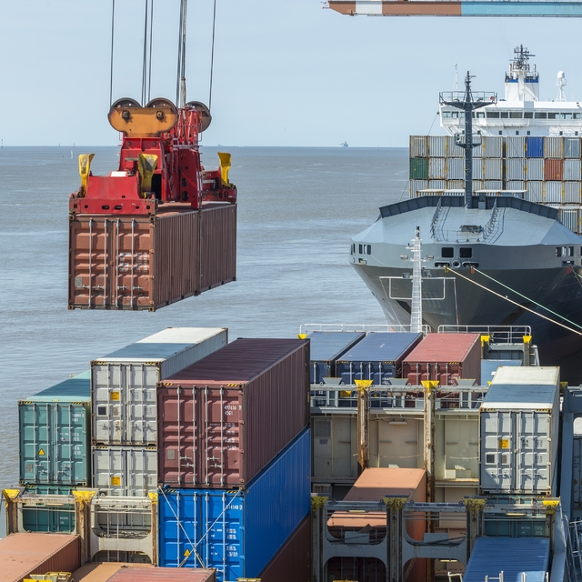 Şubat ayında Muğla ihracatta İstikrarını korudu, Ege Bölgesi geriledi