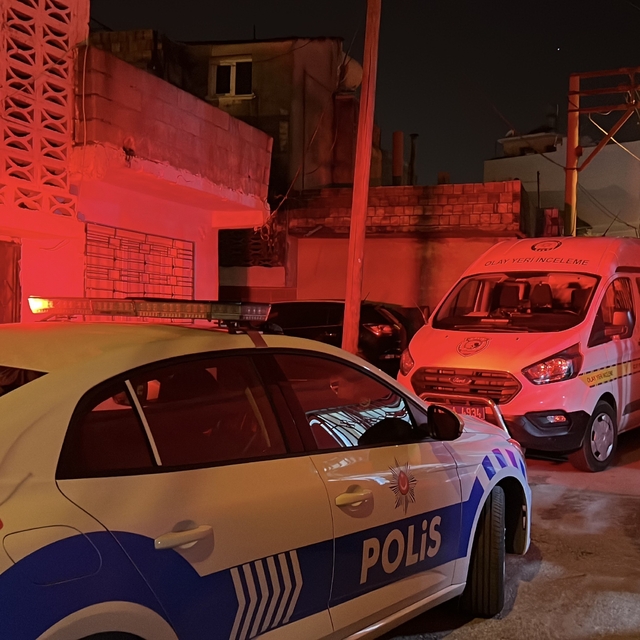 Mersin'deki silahlı kavgada ölü sayısı 2'ye yükseldi