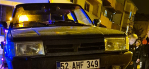 Drift atan otomobil sürücüsüne 140 bin TL ceza