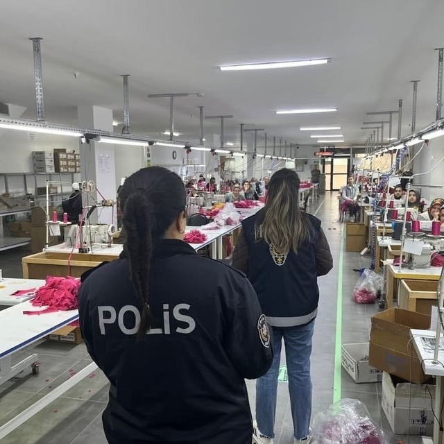 Kırklareli'de vatandaşlara dolandırıcılık uyarısı