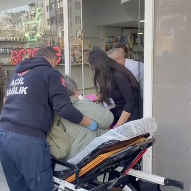 Bursa'da silahlı çatışma: 3 yaralı