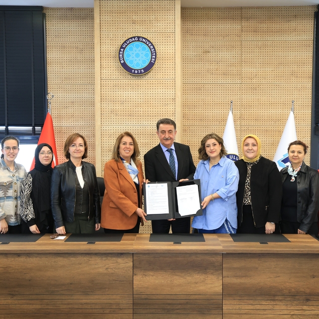 BUKAM ve SESVA "Kadın ve çocuk hakları" konusunda güç birliği yapacak