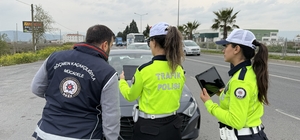 Aydın’da kapsamlı ‘bayram’ denetimi