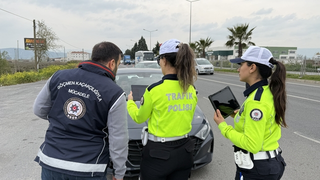 Aydın'da kapsamlı 'bayram' denetimi