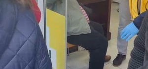 Bursa Gemlik'te silahlı saldırı; 3 yaralı