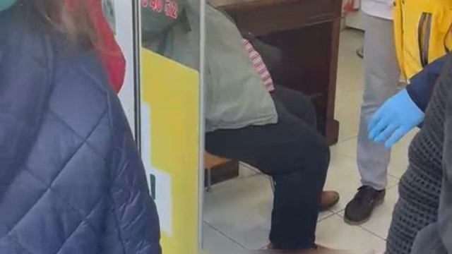 Bursa Gemlik'te silahlı saldırı; 3 yaralı