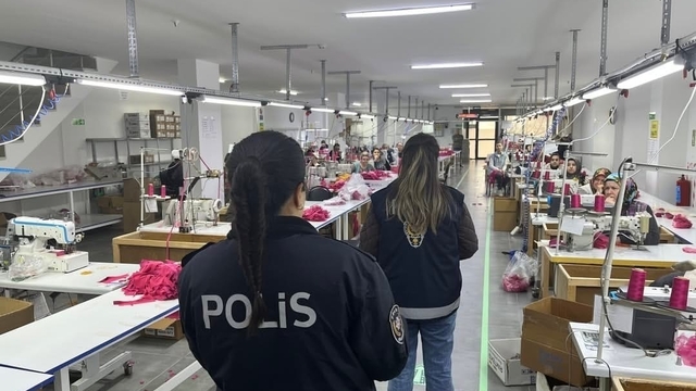 Kırklareli'de vatandaşlara dolandırıcılık uyarısı