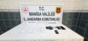 15 bin kişinin kişisel verilerini ele geçirmişler; 4 tutuklama