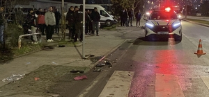 Ölümlü kazada minibüsün şoförü tutuklandı