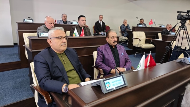 Malatya'da taksi ücret tarifesi güncellendi