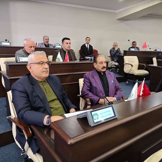 Malatya'da taksi ücret tarifesi güncellendi