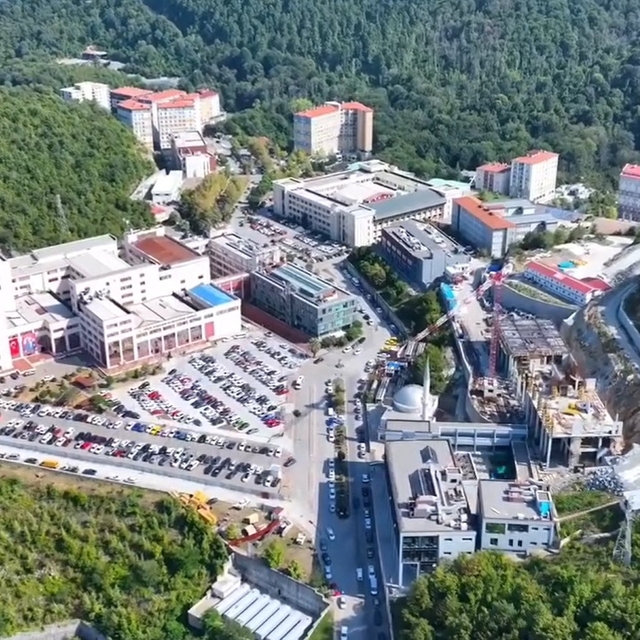 BEUN Hastanesinden kalp hastalarına umut; Kriyobalon Ablasyon yöntemi ilk k...