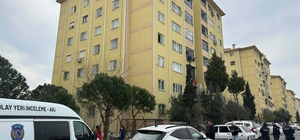 3 yaşındaki Tuğra, 6'ncı kattan düşüp ağır yaralandı