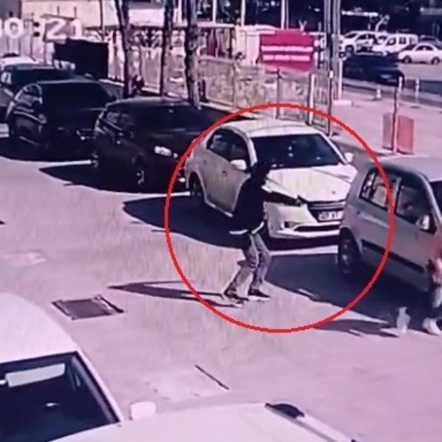 Antalya'da silahlı saldırı olayında 3 kişi tutuklandı