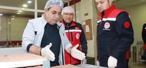 Yalova’da bayram öncesi denetimler