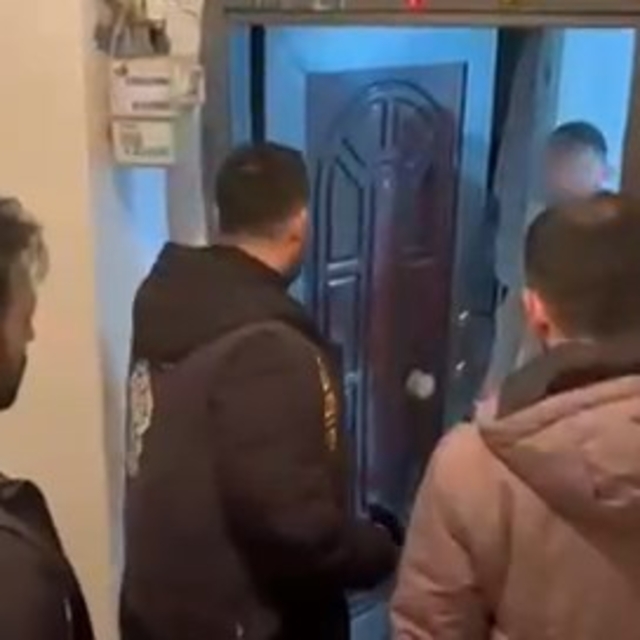 Bursa'da vatandaşları 7 milyar lira dolandıran suç örgütü çökertildi: 9 tut...