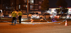 Batman’da otomobilin çarptığı kadın öldü