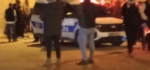 Mardin’de iki grup arasında silahlı kavga: 4 yaralı