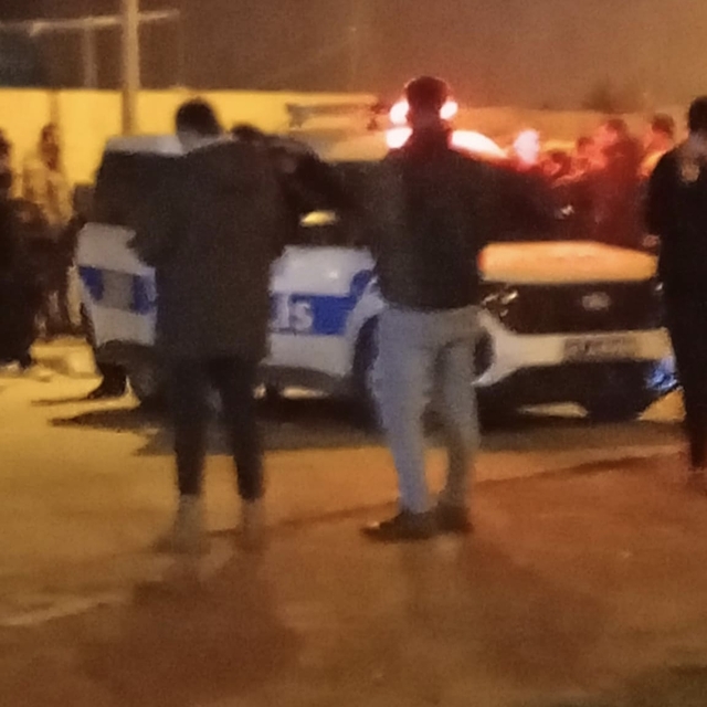 Mardin'de iki grup arasında silahlı kavga: 4 yaralı